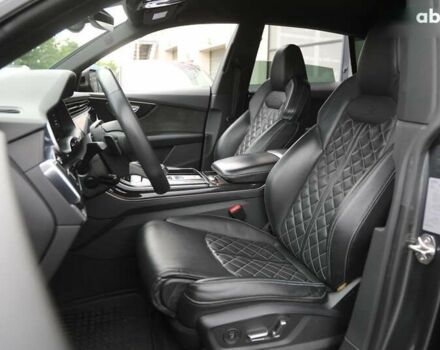 Ауді Q8, об'ємом двигуна 3 л та пробігом 107 тис. км за 70500 $, фото 12 на Automoto.ua