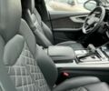 Ауді Q8, об'ємом двигуна 3 л та пробігом 42 тис. км за 78902 $, фото 15 на Automoto.ua