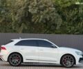 Ауди Q8, объемом двигателя 3 л и пробегом 107 тыс. км за 67999 $, фото 2 на Automoto.ua