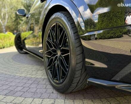 Ауди Q8, объемом двигателя 3 л и пробегом 64 тыс. км за 64500 $, фото 11 на Automoto.ua