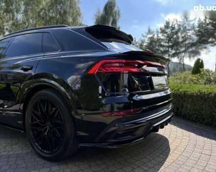 Ауди Q8, объемом двигателя 3 л и пробегом 64 тыс. км за 64500 $, фото 9 на Automoto.ua