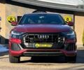 Ауди Q8, объемом двигателя 3 л и пробегом 61 тыс. км за 58900 $, фото 2 на Automoto.ua
