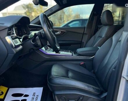 Ауді Q8, об'ємом двигуна 3 л та пробігом 61 тис. км за 65999 $, фото 13 на Automoto.ua
