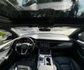 Ауди Q8, объемом двигателя 3 л и пробегом 64 тыс. км за 64500 $, фото 18 на Automoto.ua