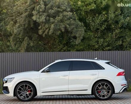 Ауди Q8, объемом двигателя 3 л и пробегом 107 тыс. км за 71999 $, фото 6 на Automoto.ua