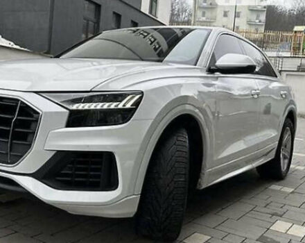 Ауді Q8, об'ємом двигуна 3 л та пробігом 47 тис. км за 65000 $, фото 5 на Automoto.ua