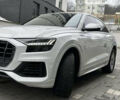 Ауді Q8, об'ємом двигуна 3 л та пробігом 47 тис. км за 65000 $, фото 5 на Automoto.ua