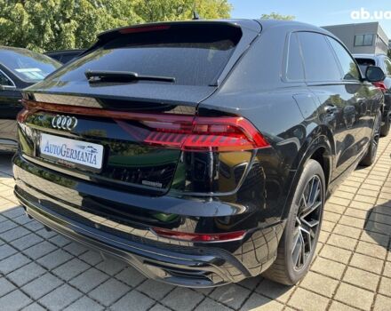 Ауди Q8, объемом двигателя 3 л и пробегом 86 тыс. км за 77380 $, фото 12 на Automoto.ua