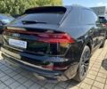 Ауди Q8, объемом двигателя 3 л и пробегом 86 тыс. км за 77380 $, фото 12 на Automoto.ua