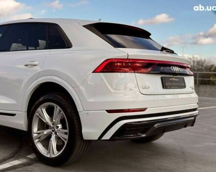 Ауди Q8, объемом двигателя 3 л и пробегом 166 тыс. км за 57000 $, фото 13 на Automoto.ua