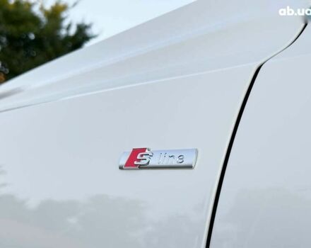 Ауди Q8, объемом двигателя 3 л и пробегом 107 тыс. км за 67999 $, фото 20 на Automoto.ua