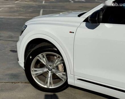 Ауди Q8, объемом двигателя 3 л и пробегом 166 тыс. км за 57000 $, фото 14 на Automoto.ua