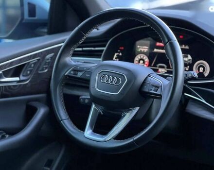 Ауді Q8, об'ємом двигуна 3 л та пробігом 61 тис. км за 65999 $, фото 18 на Automoto.ua