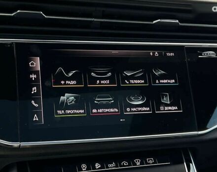 Ауди Q8, объемом двигателя 3 л и пробегом 64 тыс. км за 67900 $, фото 27 на Automoto.ua