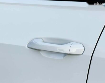 Ауди Q8, объемом двигателя 3 л и пробегом 107 тыс. км за 67999 $, фото 24 на Automoto.ua