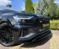 Ауди Q8, объемом двигателя 3 л и пробегом 64 тыс. км за 67900 $, фото 10 на Automoto.ua