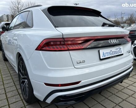 Ауди Q8, объемом двигателя 3 л и пробегом 69 тыс. км за 72761 $, фото 10 на Automoto.ua