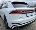 Ауди Q8, объемом двигателя 3 л и пробегом 69 тыс. км за 72761 $, фото 10 на Automoto.ua