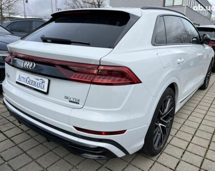 Ауди Q8, объемом двигателя 3 л и пробегом 69 тыс. км за 72761 $, фото 6 на Automoto.ua