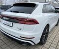 Ауди Q8, объемом двигателя 3 л и пробегом 69 тыс. км за 72761 $, фото 6 на Automoto.ua