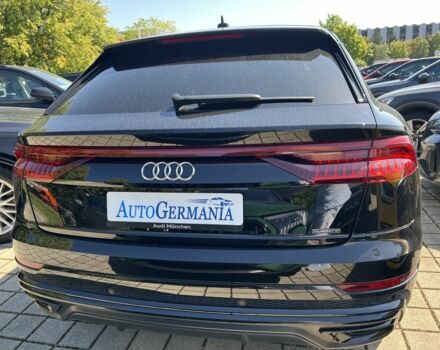 Ауди Q8, объемом двигателя 3 л и пробегом 86 тыс. км за 77380 $, фото 14 на Automoto.ua