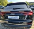 Ауди Q8, объемом двигателя 3 л и пробегом 86 тыс. км за 77380 $, фото 14 на Automoto.ua