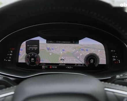Ауді Q8, об'ємом двигуна 3 л та пробігом 107 тис. км за 70500 $, фото 21 на Automoto.ua