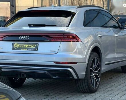 Ауді Q8, об'ємом двигуна 3 л та пробігом 61 тис. км за 65999 $, фото 5 на Automoto.ua