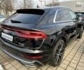 Ауди Q8, объемом двигателя 3 л и пробегом 25 тыс. км за 81467 $, фото 30 на Automoto.ua