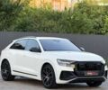 Ауди Q8, объемом двигателя 3 л и пробегом 107 тыс. км за 67999 $, фото 1 на Automoto.ua