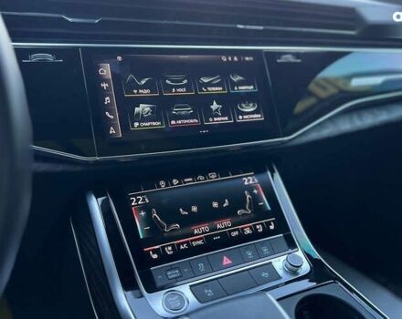 Ауді Q8, об'ємом двигуна 3 л та пробігом 61 тис. км за 65999 $, фото 21 на Automoto.ua
