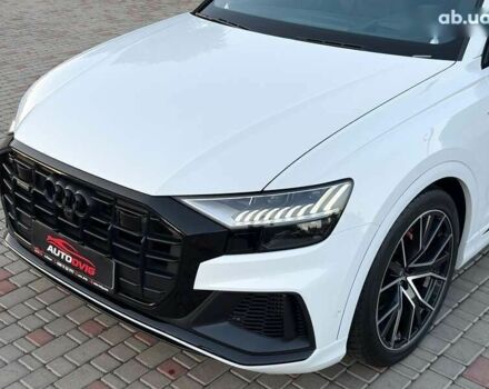 Ауди Q8, объемом двигателя 3 л и пробегом 107 тыс. км за 71999 $, фото 11 на Automoto.ua