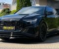 Ауди Q8, объемом двигателя 3 л и пробегом 64 тыс. км за 67900 $, фото 2 на Automoto.ua