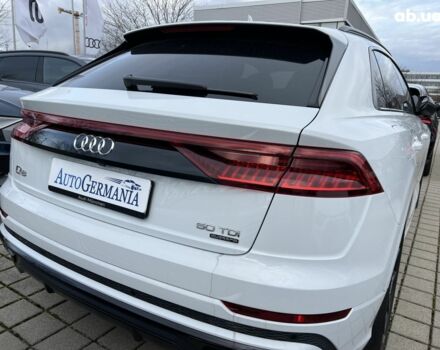 Ауди Q8, объемом двигателя 3 л и пробегом 69 тыс. км за 72761 $, фото 8 на Automoto.ua