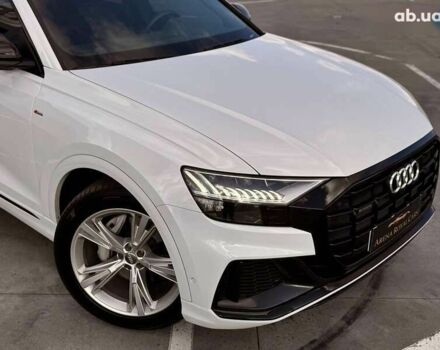 Ауди Q8, объемом двигателя 3 л и пробегом 166 тыс. км за 57000 $, фото 3 на Automoto.ua