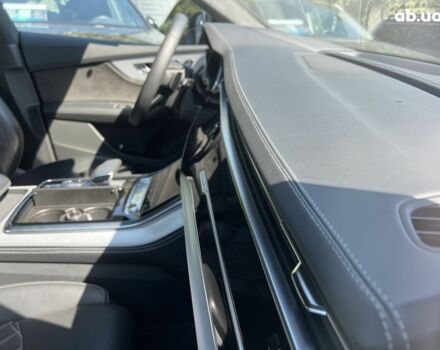 Ауди Q8, объемом двигателя 3 л и пробегом 86 тыс. км за 77380 $, фото 20 на Automoto.ua