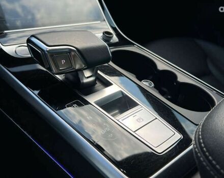 Ауди Q8, объемом двигателя 3 л и пробегом 64 тыс. км за 64500 $, фото 29 на Automoto.ua