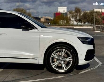 Ауди Q8, объемом двигателя 3 л и пробегом 166 тыс. км за 57000 $, фото 10 на Automoto.ua