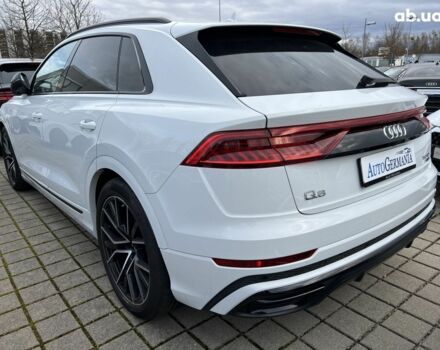 Ауди Q8, объемом двигателя 3 л и пробегом 69 тыс. км за 72761 $, фото 9 на Automoto.ua