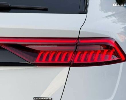 Ауди Q8, объемом двигателя 3 л и пробегом 107 тыс. км за 67999 $, фото 27 на Automoto.ua