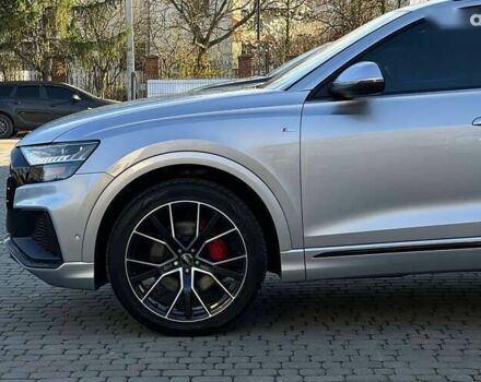 Ауді Q8, об'ємом двигуна 3 л та пробігом 61 тис. км за 65999 $, фото 7 на Automoto.ua