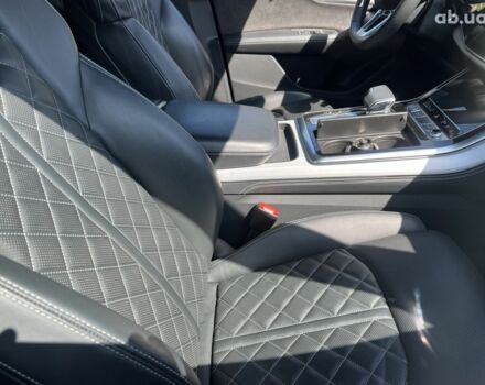 Ауди Q8, объемом двигателя 3 л и пробегом 86 тыс. км за 77380 $, фото 19 на Automoto.ua