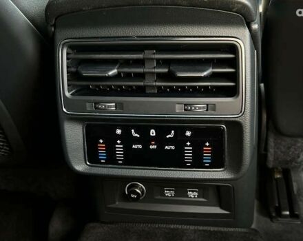 Ауди Q8, объемом двигателя 3 л и пробегом 64 тыс. км за 64500 $, фото 16 на Automoto.ua