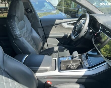Ауди Q8, объемом двигателя 3 л и пробегом 86 тыс. км за 77380 $, фото 23 на Automoto.ua