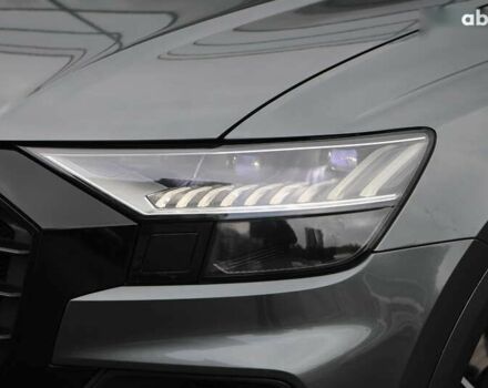Ауді Q8, об'ємом двигуна 3 л та пробігом 107 тис. км за 70500 $, фото 8 на Automoto.ua
