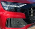 Ауди Q8, объемом двигателя 3 л и пробегом 61 тыс. км за 58900 $, фото 27 на Automoto.ua