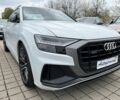 Ауді Q8, об'ємом двигуна 3 л та пробігом 42 тис. км за 78902 $, фото 23 на Automoto.ua