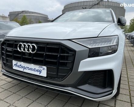 Ауді Q8, об'ємом двигуна 3 л та пробігом 42 тис. км за 78902 $, фото 19 на Automoto.ua
