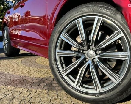 Ауди Q8, объемом двигателя 3 л и пробегом 61 тыс. км за 58900 $, фото 26 на Automoto.ua