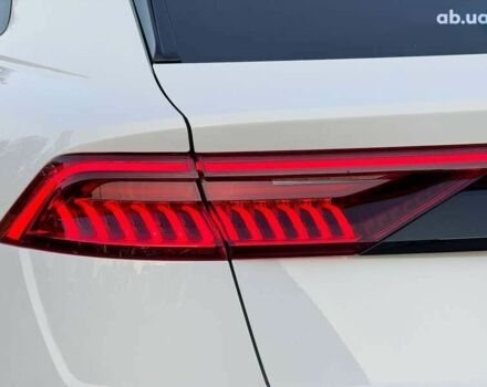 Ауди Q8, объемом двигателя 3 л и пробегом 107 тыс. км за 71999 $, фото 26 на Automoto.ua